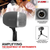 Tabla Mic Indian Instrument Microphone Set for Bayan Dayan Dholak Mic for Studio Stage Temple - 810144130057