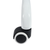 Adjustable Height Swivel Rolling Office Chair - 880016621037