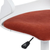 Adjustable Height Swivel Rolling Office Chair - 880016621037