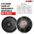 15 Inch Subwoofer Speaker 2000W Peak 8Ohm Full Range Replacement DJ Woofer - 810099490930