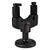 Guitar Wall Mount Hanger Hook Metal Base Soft Padding Adjustable Rotatable Holder - 810099498202