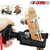 Guitar Wall Mount Hanger Hook Metal Base Soft Padding Adjustable Rotatable Holder - 810099498202