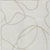 8' X 10' Ivory And Beige Abstract Washable Indoor Outdoor Area Rug - 608219061197