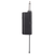 Supersonic VHF Dual Fixed Channel Professional Wireless Microphone - 639131209077