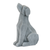 Polyresin Cat Dog Figurines - 880024668017