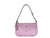 Coach Nolita 19 Suede Shoulder Bag - 198685104820