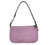 Coach Nolita 19 Suede Shoulder Bag - 198685104820