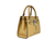 Michael Kors Hamilton Leather Satchel Crossbody - 197853703865