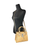 Michael Kors Hamilton Leather Satchel Crossbody - 197853703865