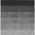 8' X 10' Black And Ivory Ombre Washable Indoor Outdoor Area Rug - 608219046613
