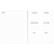 July 2026 - June 2027 Exotic Palms Monthly Planner - 619344388004