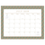 July 2026 - June 2027 Artisan Legacy Desk Pad Monthly Blotter Calendar - 619344386932