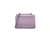 Coach Mini Klare Patent Signature Crossbody Bag - 198685132946