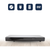 Emerson DVD Player with HD Upconversion - 840005018699