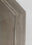 Rustic Recycled Pine Octagonal Wall Mirror in Natural Finish - 602401494923