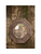 Rustic Recycled Pine Octagonal Wall Mirror in Natural Finish - 602401494923