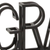 Metal Grateful Tabletop Sign - 880016667820
