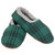 Men's Plaid Indoor Slipper