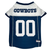Dallas Cowboys Throwback Jersey - 849790203143