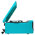 Victor Diner 7-in-1 Turntable Music Center Turquoise - 840005017982