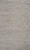 Homeroots Home Decor 7' x 9' Wool Natural Area Rug, Natural, 7x9 Feet