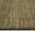 2' X 3' Brown Wool Hand Woven Area Rug - 880016426434