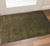 2' X 3' Brown Wool Hand Woven Area Rug - 880016426434