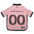 Inter Miami CF Pet Jersey - 849790227545