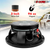 10 Inch Subwoofer Speaker 600W Max 4 Ohm Full Range Replacement DJ Bass Loudspeaker - 810144134154