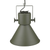 Crew 1-Light Green Pendant - 808230008878