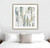 Visionaire Silver Framed Print Wall Art - 608219104313