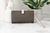 Michael Kors Jet Set Brown Logo Pink Leather Double Zip Wristlet Wallet - 193599695846