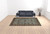 Homeroots Home Decor 10' x 13' Oriental Power Loom Stain Resistant Area Rug, Blue Red Green and Gold