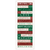 Christmas Time White Framed Wall Art - 880016534153