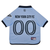 New York City FC Pet Jersey - 849790227767