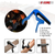 Capo Acoustic Electric Guitar 6 String Kapo Clip For Banjo Mandolin Ukulele - 810047163015