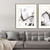 Neutral Boundary I Silver Framed Print Wall Art - 608219320553