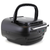 Emerson Portable CD/Cassette Boombox with AM/FM Radio  - 840005018897