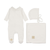 Touch of Crochet Boys' Layette Set - 735525892945