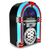 Victor Broadway II Desktop CD Jukebox with Multi-Color LED Lighting  - 840005019399