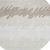 8' Ivory Beige And Taupe Round Striped Washable Indoor Outdoor Area Rug - 608219243470