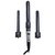 3pc Black Digital Twister Set - 818705021394