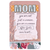 Pocketcard Mom Woman After Gods Own - 603799690591