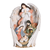 Nativity 1Piece 12H Holy Family Angel - 603799703550