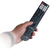 Supersonic Smart Multifunctional Universal Remote Control for Smart TVs and TV DVD Combos - 639131203266