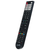 Supersonic Smart Multifunctional Universal Remote Control for Smart TVs and TV DVD Combos - 639131203266