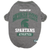 Michigan State Tee Shirt - 849790031920