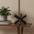 Metal HPainted Decorative Jack - 880016853681