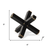 Metal HPainted Decorative Jack - 880016853681