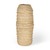 Paper Mache Table Vase - 880016707090
